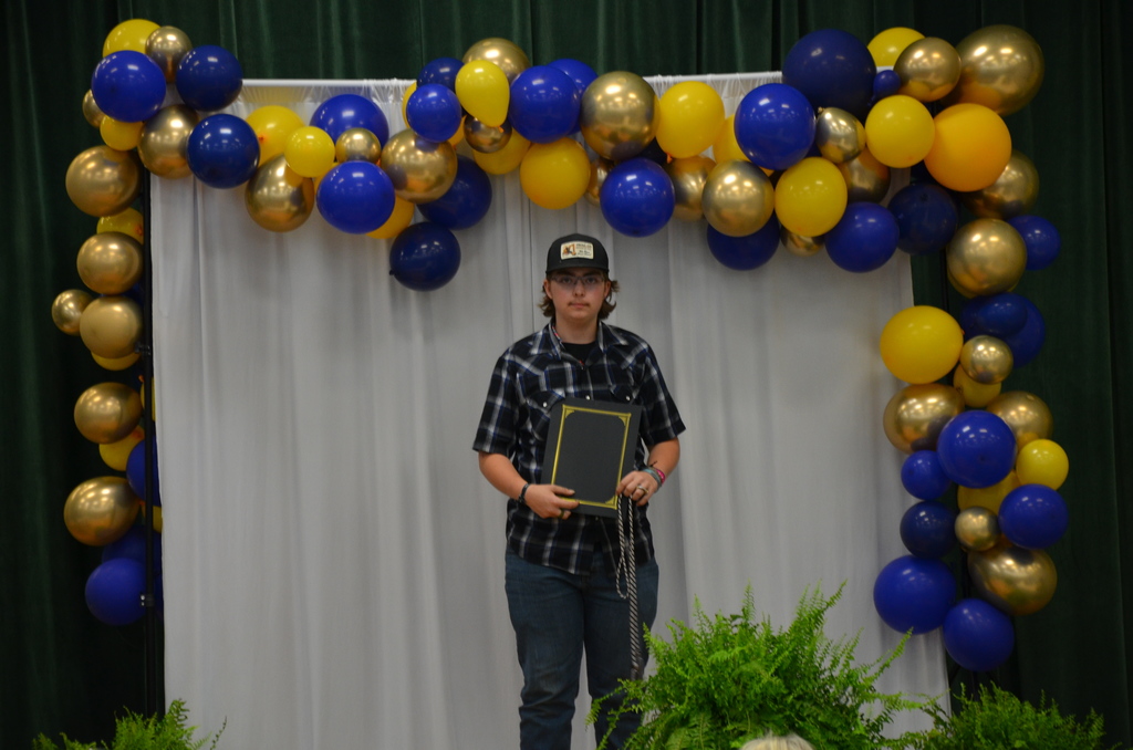 ATC AWARDS NIGHT