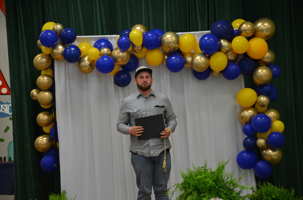 ATC AWARDS NIGHT