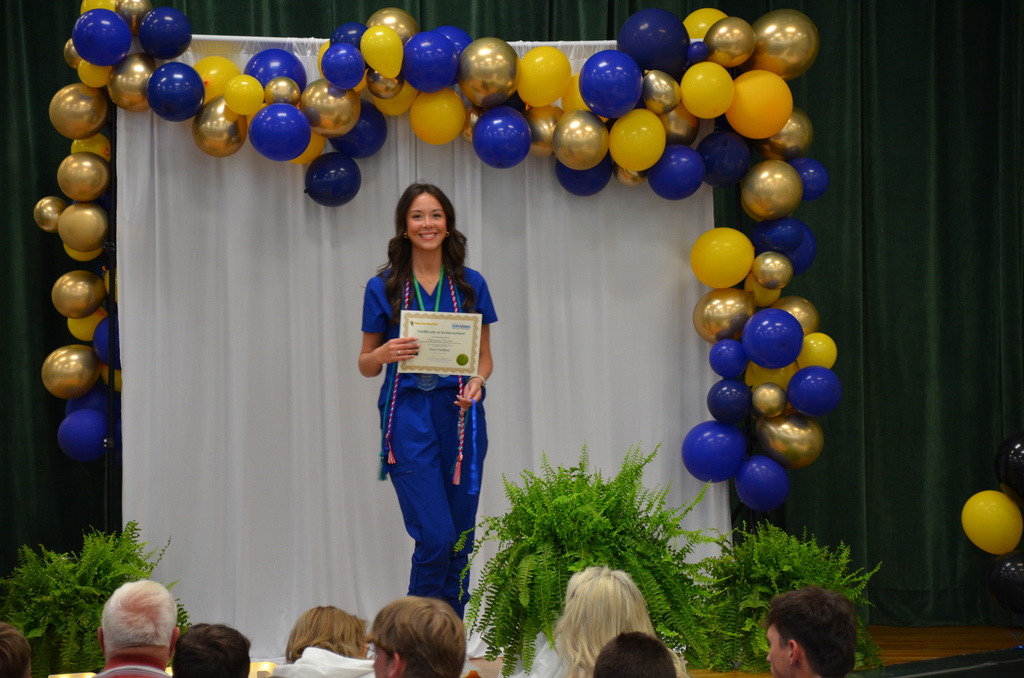 ATC AWARDS NIGHT