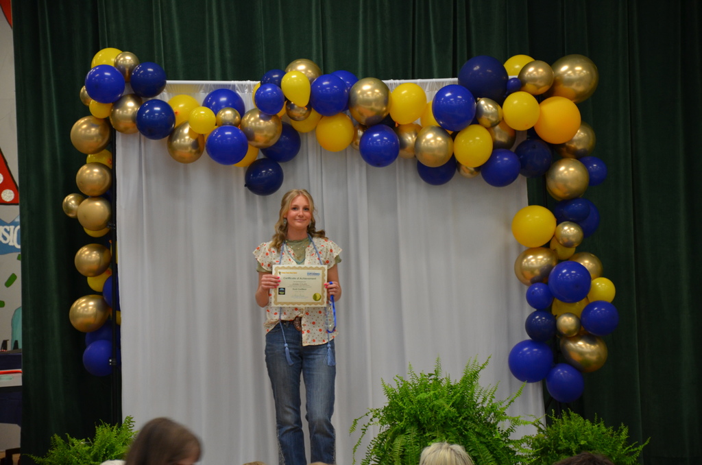 ATC AWARDS NIGHT