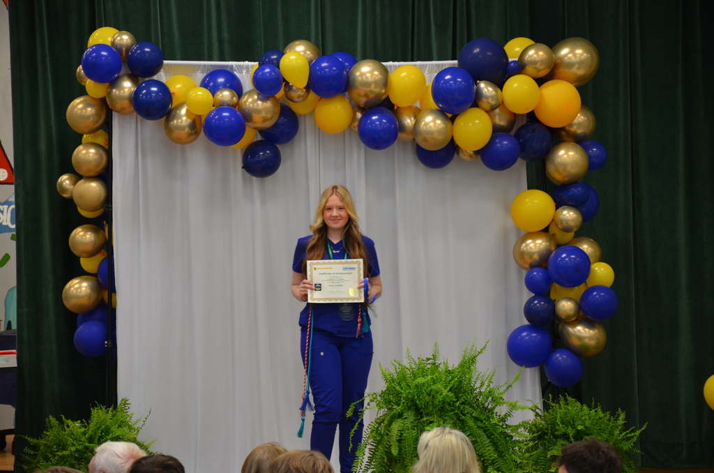 ATC AWARDS NIGHT