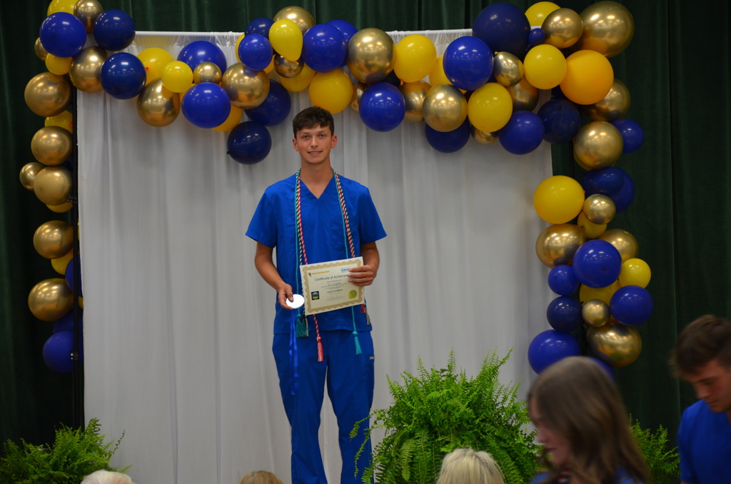 ATC AWARDS NIGHT