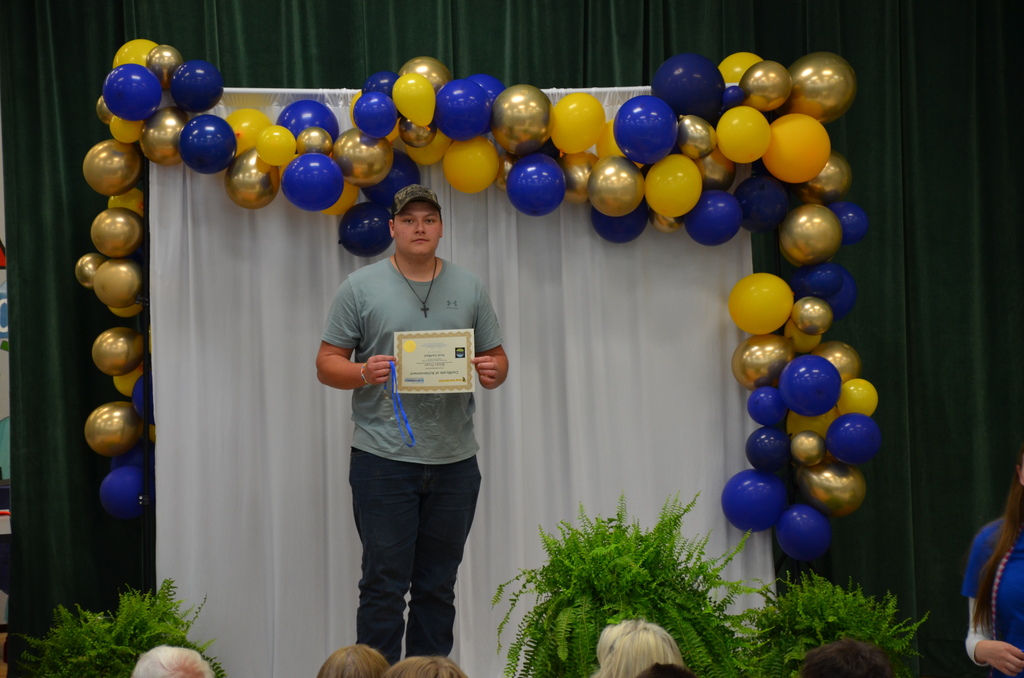 ATC AWARDS NIGHT