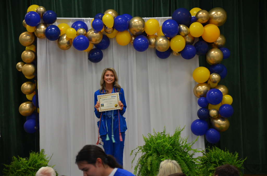 ATC AWARDS NIGHT