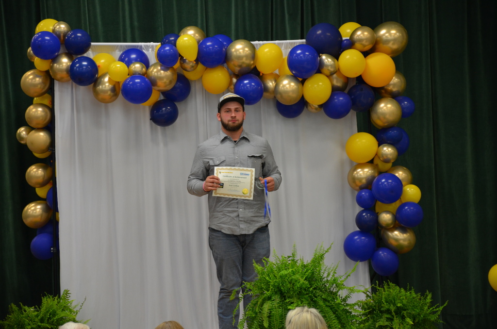 ATC AWARDS NIGHT
