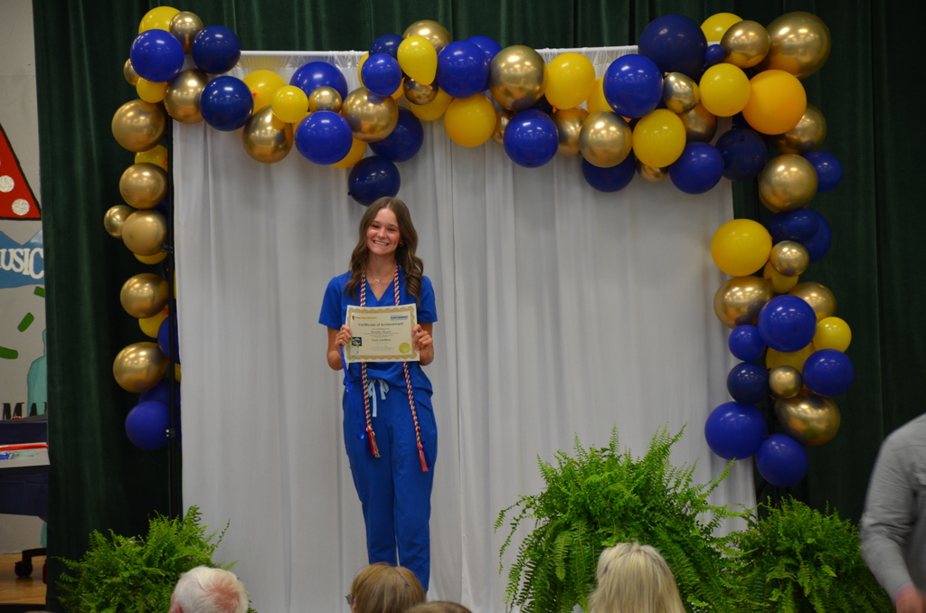 ATC AWARDS NIGHT