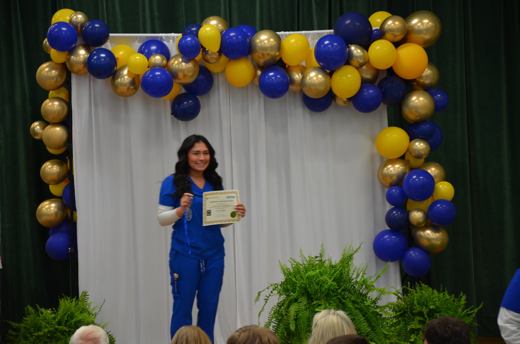 ATC AWARDS NIGHT