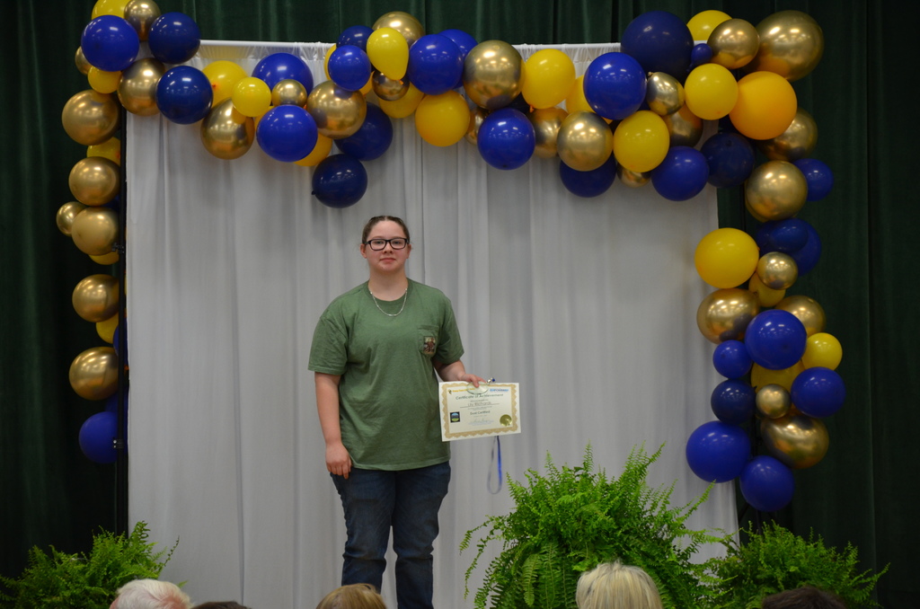 ATC AWARDS NIGHT