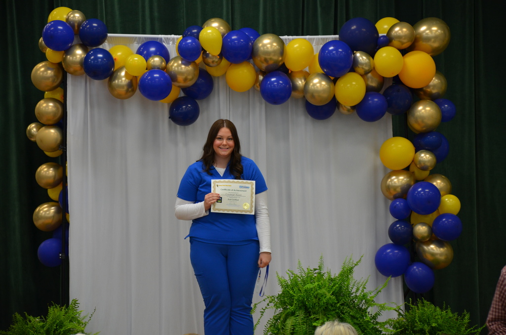 ATC AWARDS NIGHT