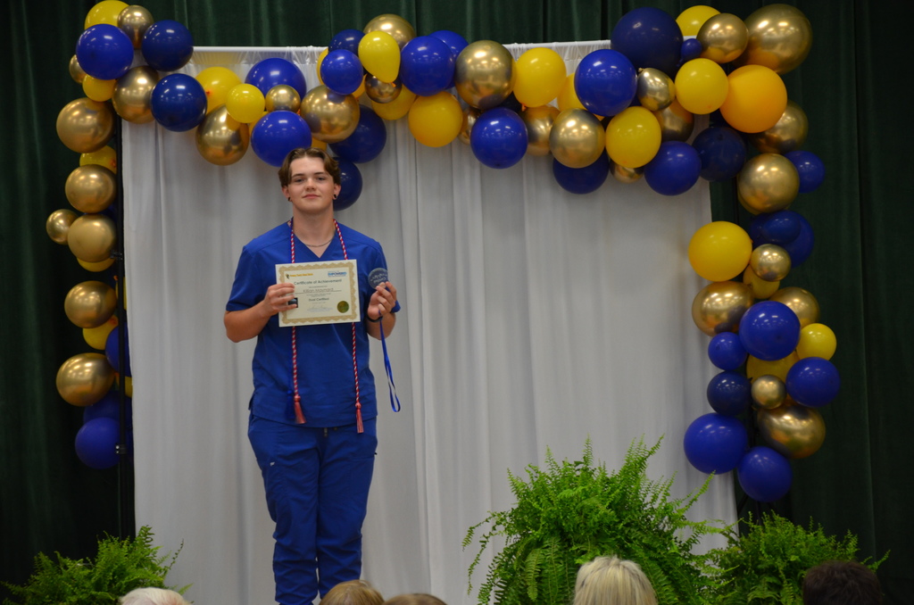 ATC AWARDS NIGHT