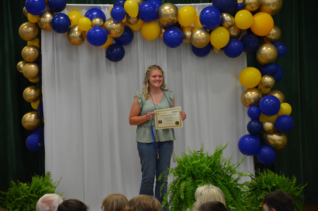 ATC AWARDS NIGHT
