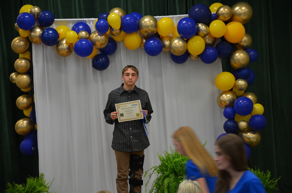 ATC AWARDS NIGHT