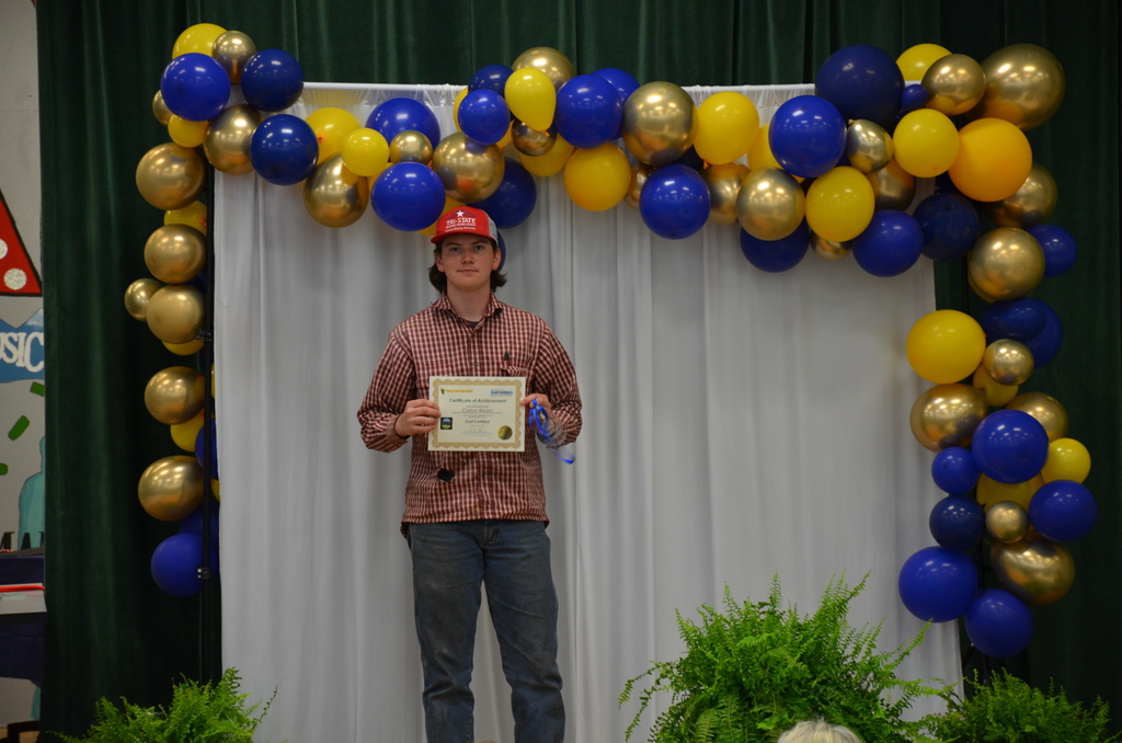 ATC AWARDS NIGHT