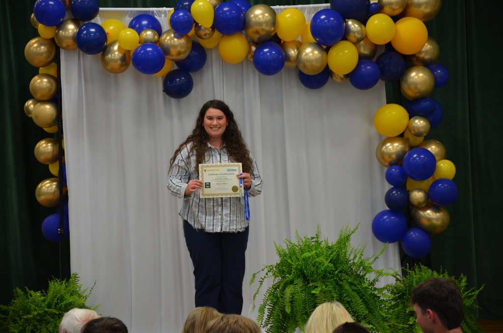 ATC AWARDS NIGHT