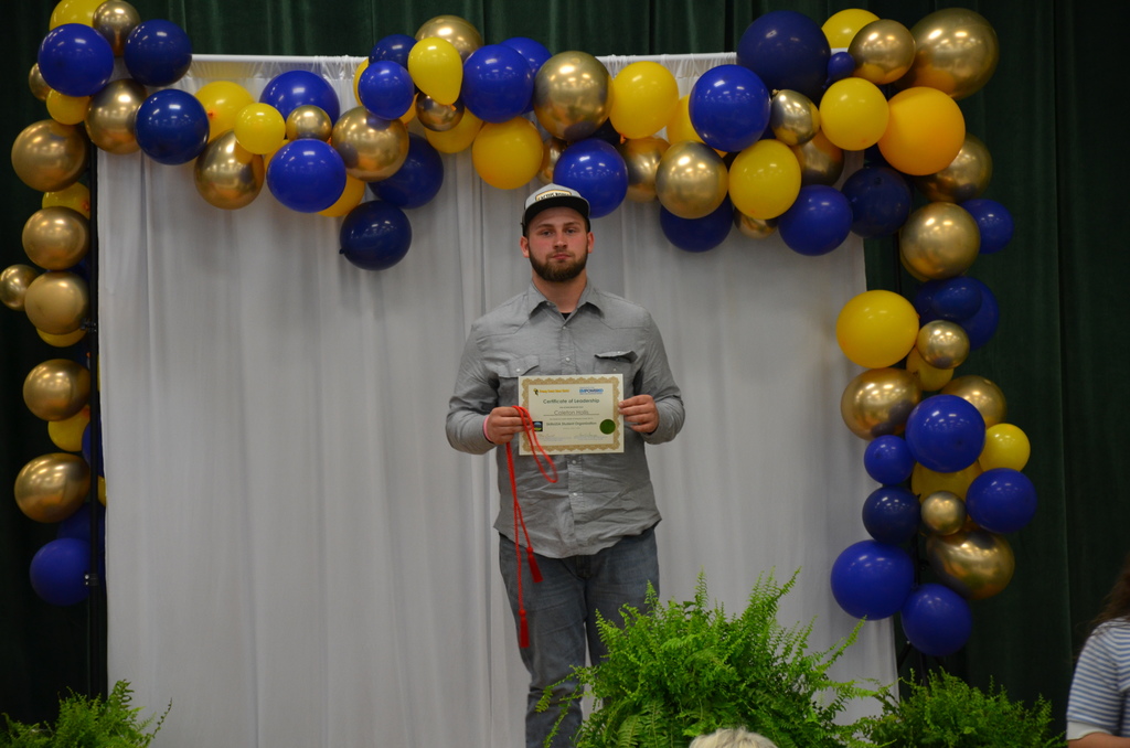 ATC AWARDS NIGHT