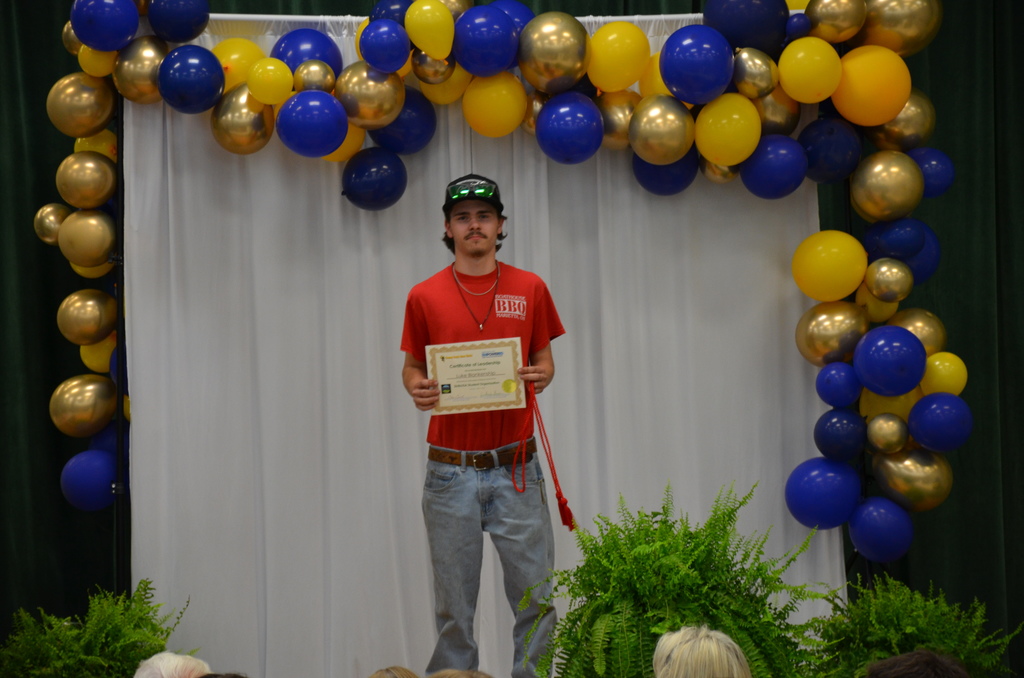 ATC AWARDS NIGHT