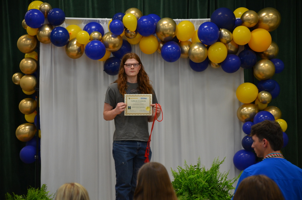 ATC AWARDS NIGHT