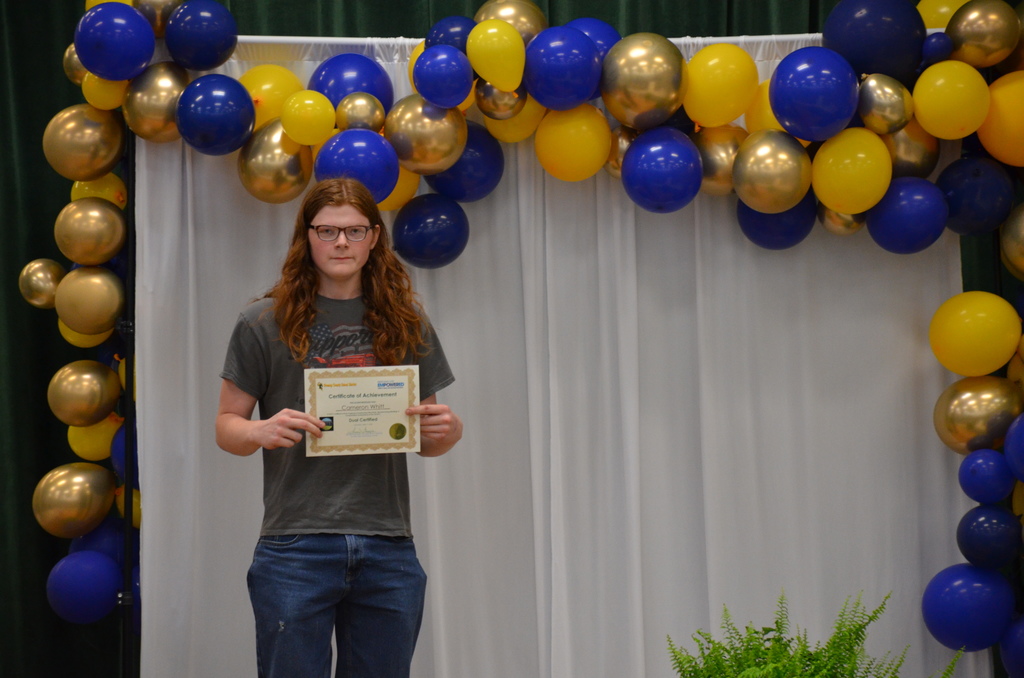 ATC AWARDS NIGHT