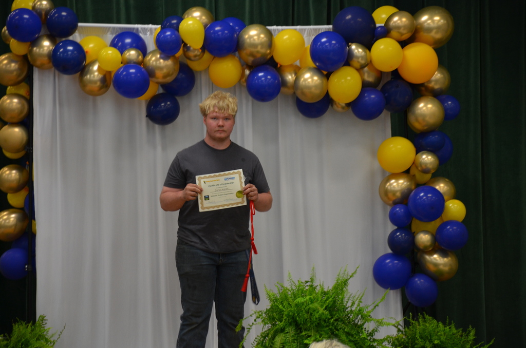ATC AWARDS NIGHT