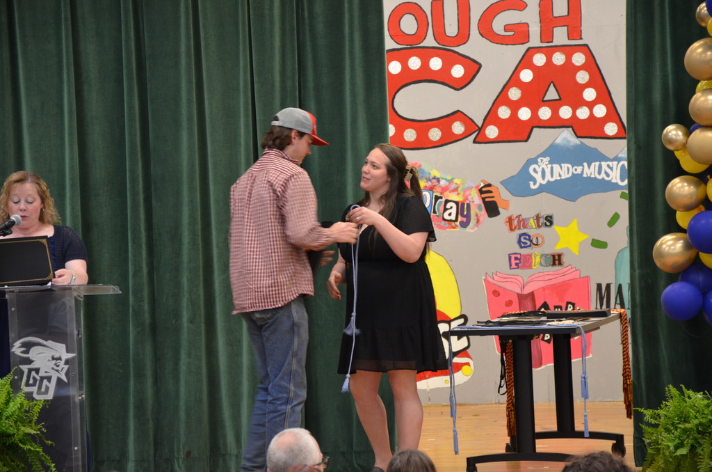 ATC AWARDS NIGHT