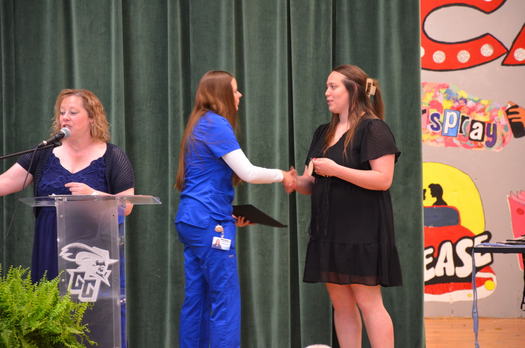 ATC AWARDS NIGHT