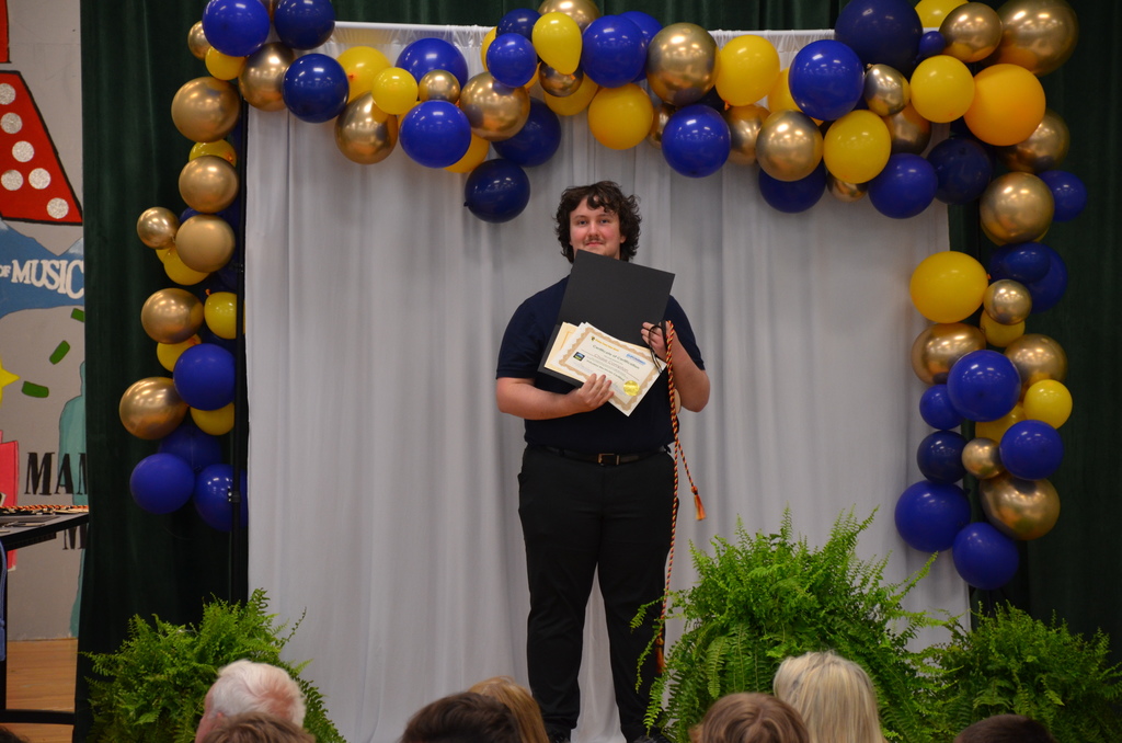 ATC AWARDS NIGHT