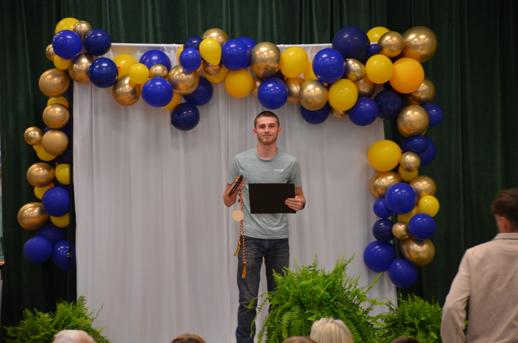 ATC AWARDS NIGHT
