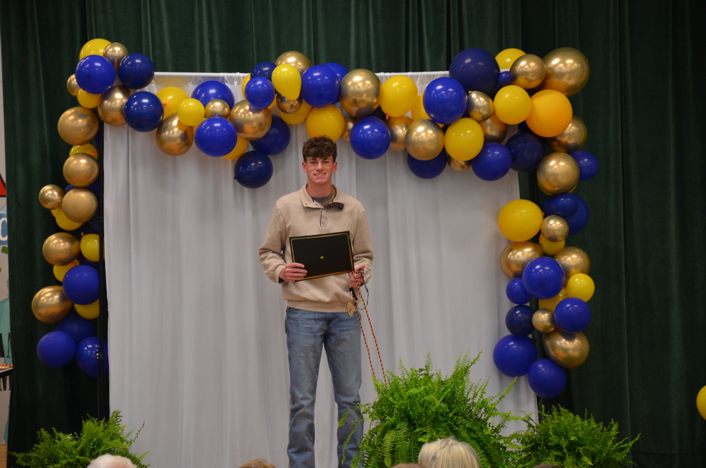 ATC AWARDS NIGHT