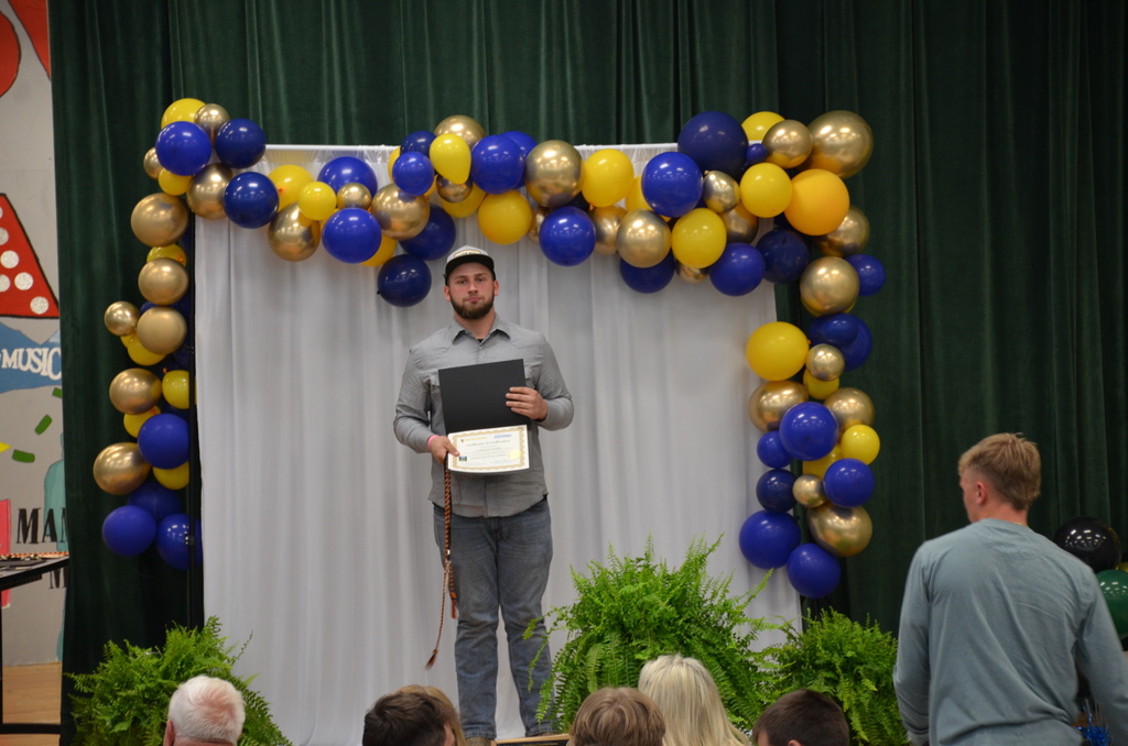 ATC AWARDS NIGHT