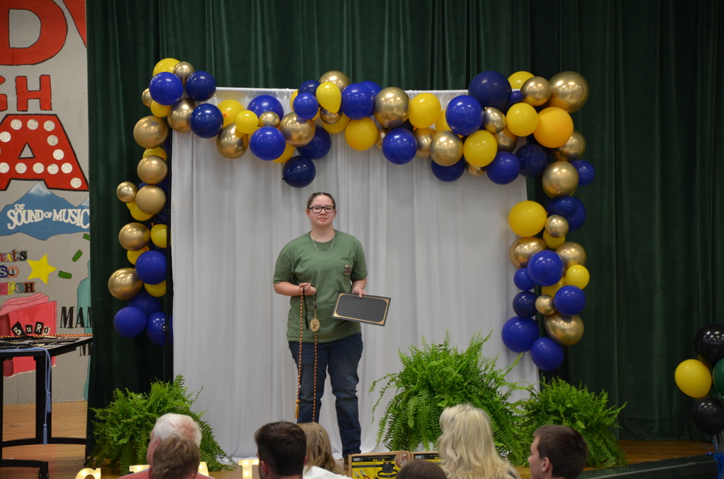 ATC AWARDS NIGHT