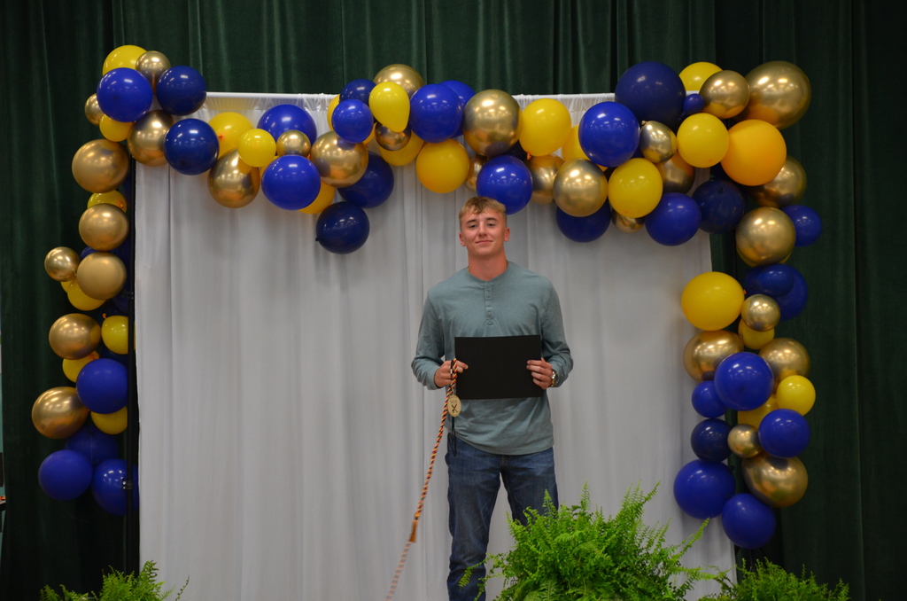 ATC AWARDS NIGHT