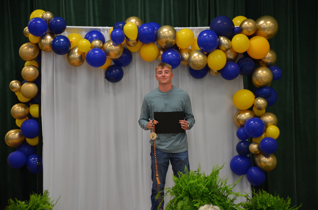 ATC AWARDS NIGHT