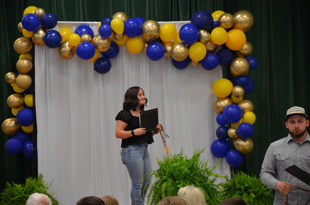 ATC AWARDS NIGHT