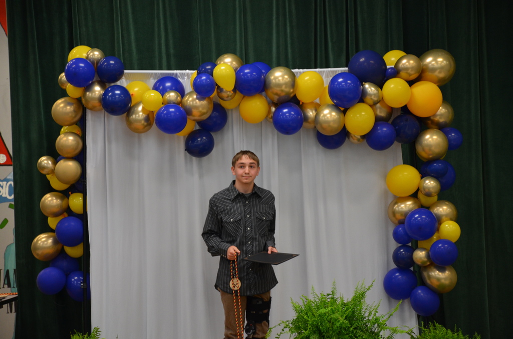 ATC AWARDS NIGHT