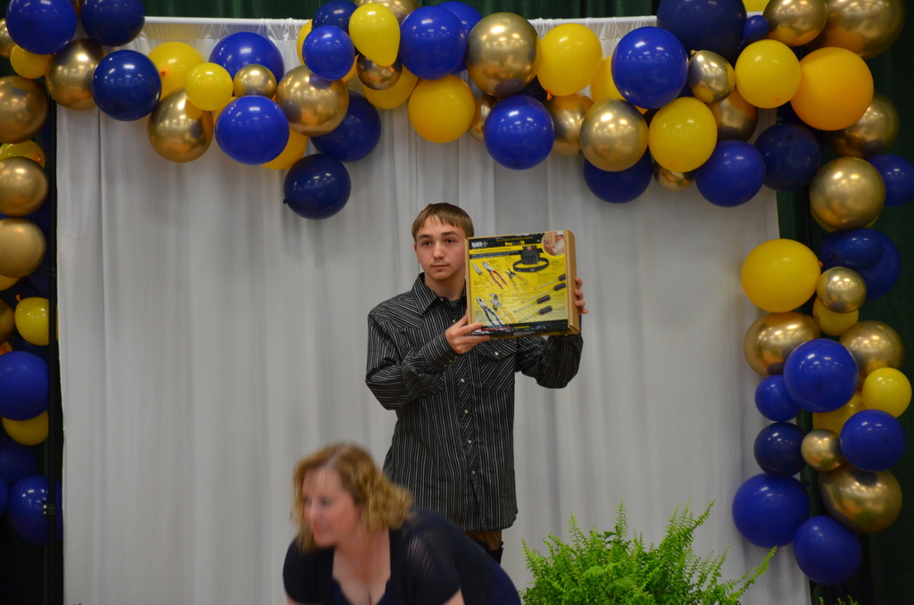 ATC AWARDS NIGHT