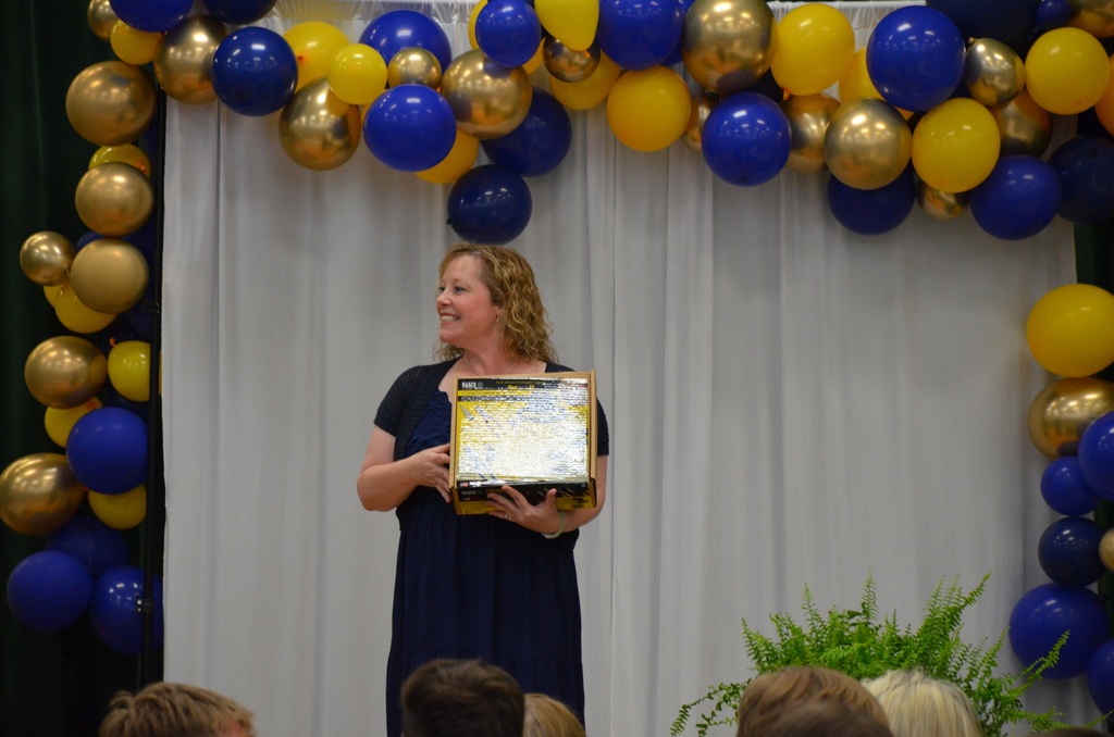 ATC AWARDS NIGHT