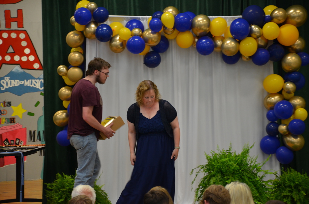 ATC AWARDS NIGHT
