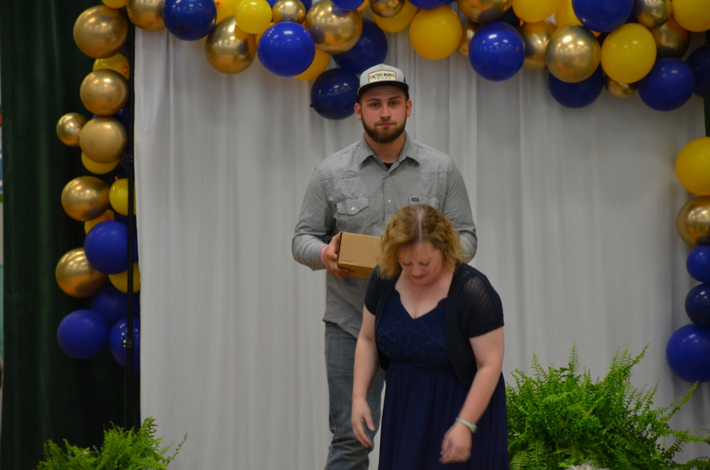 ATC AWARDS NIGHT