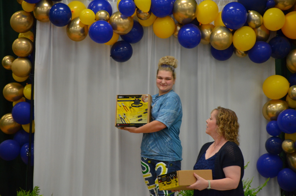 ATC AWARDS NIGHT