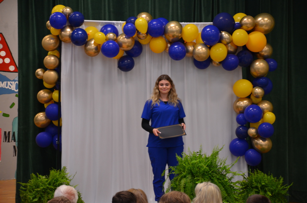 ATC AWARDS NIGHT