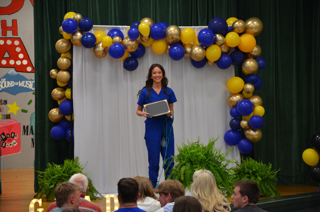 ATC AWARDS NIGHT