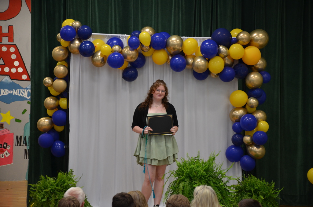 ATC AWARDS NIGHT
