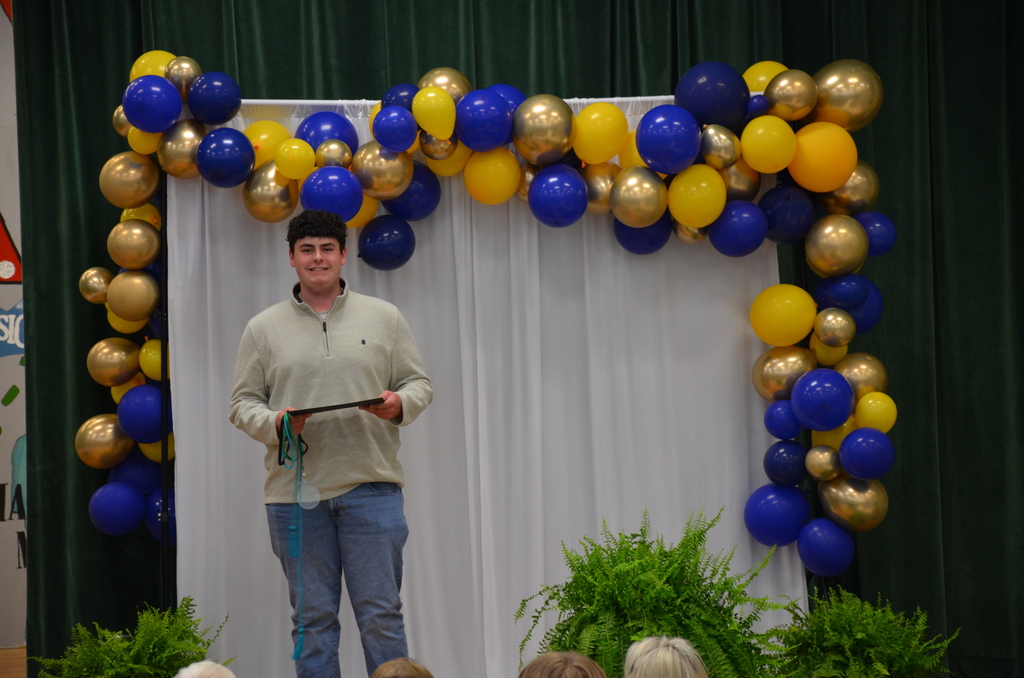 ATC AWARDS NIGHT