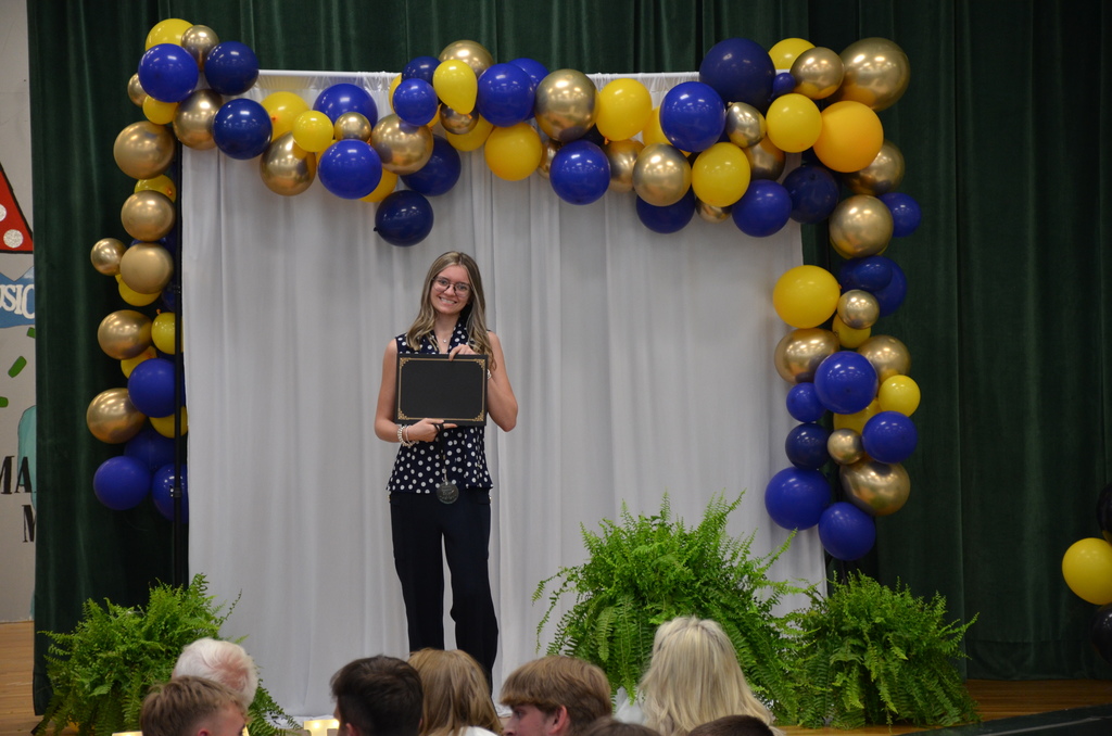 ATC AWARDS NIGHT