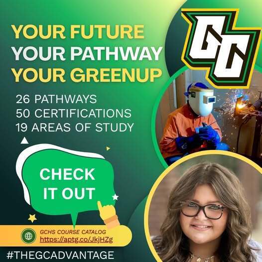 The GC Advantage