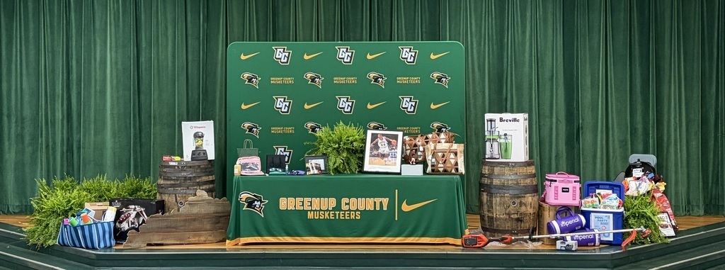 Get Up For Gullett Fundraiser
