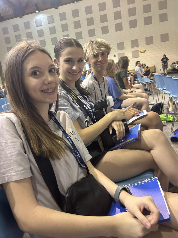 FBLA Leadership Camp