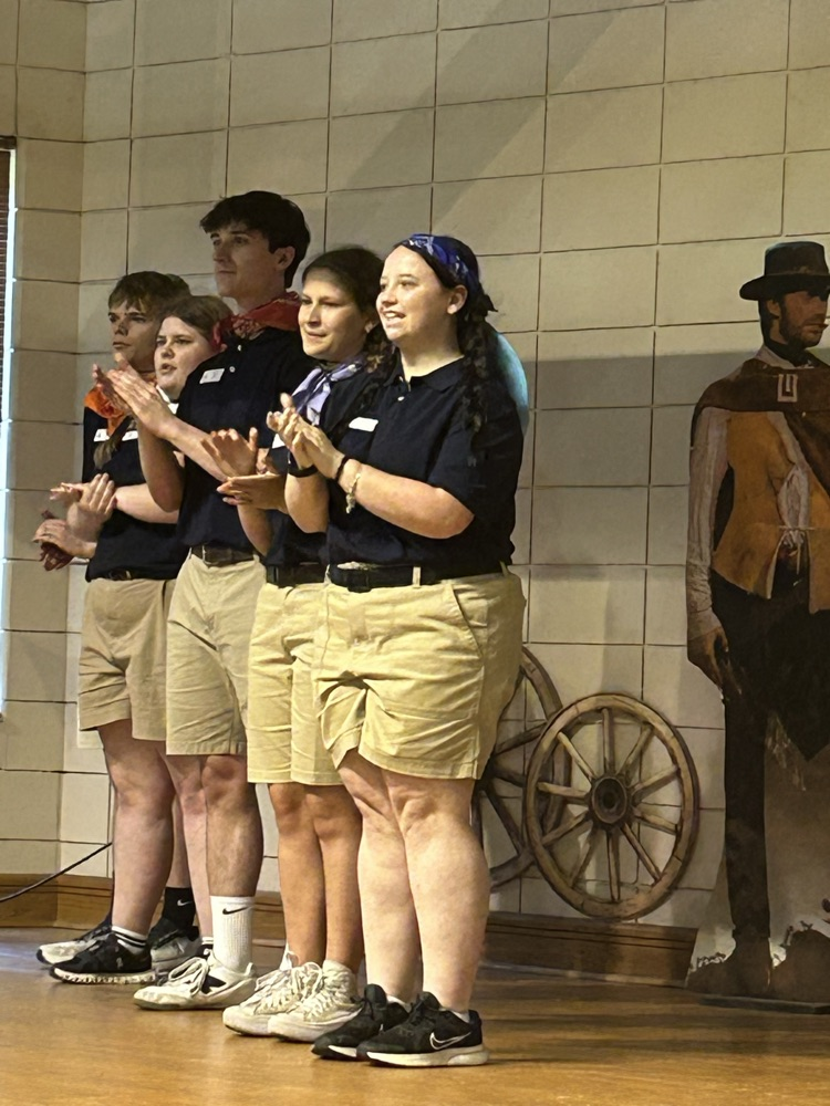 FBLA Leadership Camp
