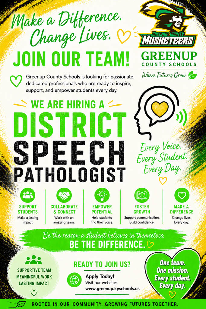 GC Job Postings