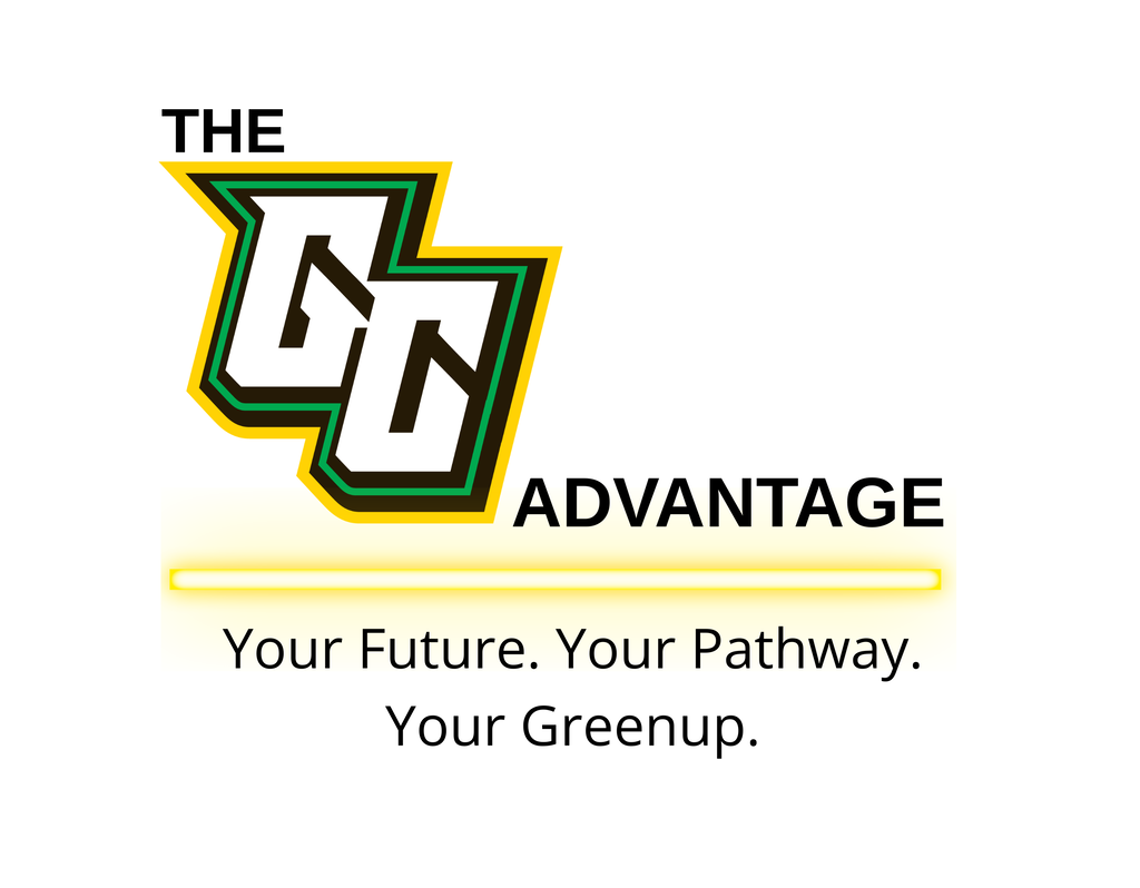 Find Your GC Advantage